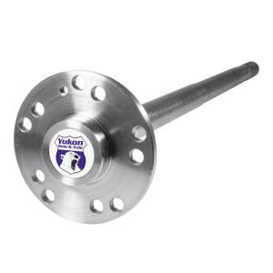 Yukon Gear & Axle Yukon Gear 18-20 Jeep Wrangler (Excl. Rubicon) Dana 44 Chromoly Rear Axle 32 Spline (32.3in Long) - YA WD44JLNON-32-32.3