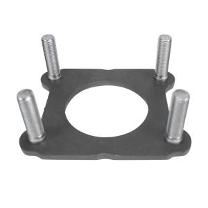 Yukon Gear & Axle - Yukon Gear & Axle Yukon Gear JT Jeep Gladiator (Non Rubicon) DRE 32 SPL Dana 44 32.2in Rear Axle Kit - YA WD44JTNON-NT-K - Image 7