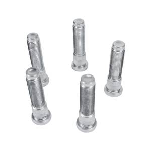 Yukon Gear & Axle - Yukon Gear & Axle Yukon Gear JT Jeep Gladiator (Non Rubicon) DRF 32 SPL Dana 44 33.1in Rear Axle Kit - YA WD44JTNON-WT-K - Image 6