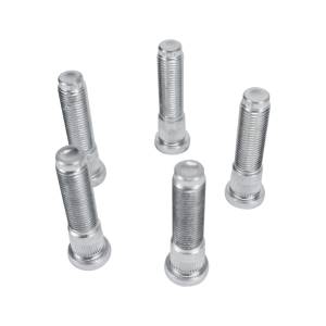 Yukon Gear & Axle - Yukon Gear & Axle Yukon Gear JT Jeep Gladiator (Non Rubicon) DRF 32 SPL Dana 44 33.1in Rear Axle Kit - YA WD44JTNON-WT-K - Image 8