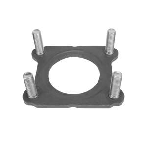 Yukon Gear & Axle - Yukon Gear & Axle Yukon Gear JT Jeep Gladiator (Non Rubicon) DRF 32 SPL Dana 44 33.1in Rear Axle Kit - YA WD44JTNON-WT-K - Image 9