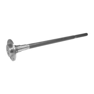 Yukon Gear & Axle Yukon Gear Chromoly Axle 21-23 Ford Bronco Dana M220 w/E-Locker Rear 36.6in Long - YA WDM220-32-36.6