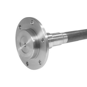 Yukon Gear & Axle - Yukon Gear & Axle Yukon Gear Chromoly Axle 21-23 Ford Bronco Dana M220 w/E-Locker Rear 36.6in Long - YA WDM220-32-36.6 - Image 5