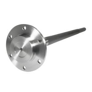 Yukon Gear & Axle - Yukon Gear & Axle Yukon Gear Chromoly Axle 21-23 Ford Bronco Dana M220 w/E-Locker Rear 36.6in Long - YA WDM220-32-36.6 - Image 6