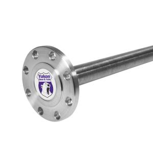 Yukon Gear & Axle Yukon Gear 05-20 Ford F-250/F-350 Super Duty 10.5in Rear Differential Chromoly Axle Shaft - YA WF10.5-35-34.50