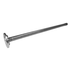 Yukon Gear & Axle - Yukon Gear & Axle Yukon Gear 05-20 Ford F-250/F-350 Super Duty 10.5in Rear Differential Chromoly Axle Shaft - YA WF10.5-35-34.50 - Image 2