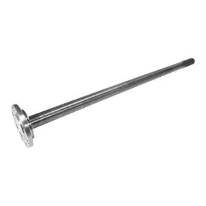 Yukon Gear & Axle - Yukon Gear & Axle Yukon 05-20 Ford F-250/F-350 Super Duty 10.5in Rear Differential Chromoly Axle Shaft (Rear Left) - YA WF10.5-35-36.93 - Image 2