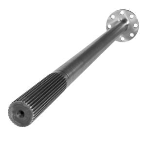 Yukon Gear & Axle - Yukon Gear & Axle Yukon Gear 4340 Chrome Moly Rear Axle For GM 10.5in 14 Bolt Truck 30 Spline - YA WGM14T-30-35 - Image 3