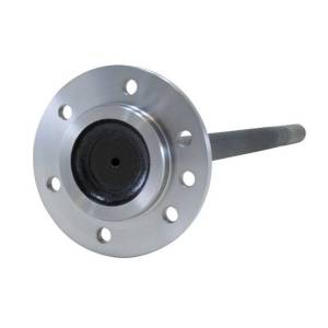Yukon Gear & Axle - Yukon Gear & Axle Yukon Gear 05-15 Toyota Tacoma 31-7/8in. 30-Spline 4340 Chromoly Rear Axle - YA WT04081 - Image 4