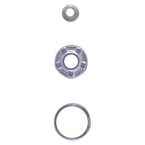 Bilstein - Bilstein B6 4600 - Suspension Shock Absorber - 24-228831 - Image 2