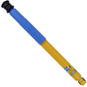 Bilstein - Bilstein B6 4600 - Suspension Shock Absorber - 24-228848 - Image 4