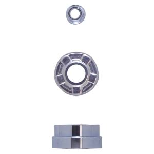 Bilstein - Bilstein B8 5100 (Ride Height Adjustable) - Suspension Shock Absorber - 24-232203 - Image 2