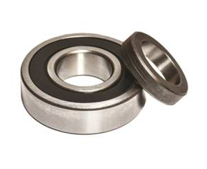 Yukon Gear & Axle - Yukon Gear & Axle Yukon Gear Conversion Bearing For Small Bearing Ford 9in axle in Large Bearing Housing - YB F9-CONV - Image 4