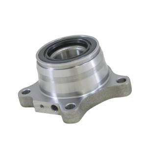 Yukon Gear & Axle Yukon Gear Replacement Unit Bearing for 03-16 Toyota 4Runner & 07-14 FJ Cruiser Right Hand Rear - YB U512228