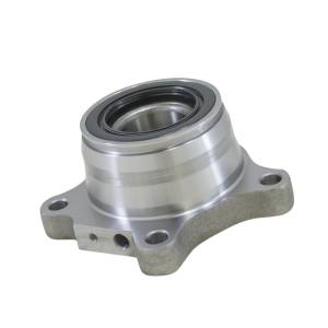 Yukon Gear & Axle - Yukon Gear & Axle Yukon Gear Replacement Unit Bearing for 03-16 Toyota 4Runner & 07-14 FJ Cruiser Right Hand Rear - YB U512228 - Image 2