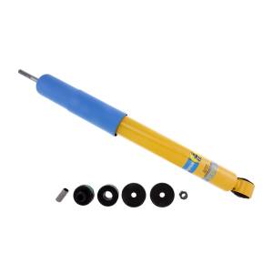 Bilstein B6 4600 - Suspension Shock Absorber - 24-238526