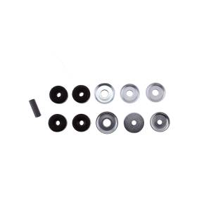 Bilstein - Bilstein B8 5100 - Suspension Shock Absorber - 24-238878 - Image 2
