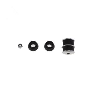 Bilstein - Bilstein B8 5100 - Suspension Shock Absorber - 24-238885 - Image 2