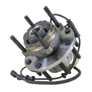 Yukon Gear & Axle - Yukon Gear & Axle Yukon Gear 99-04 Ford F250 SD / 99-07 Ford F350 SD w/ 4 Wheel ABS Hub Bearing Assembly - YB U515056 - Image 2