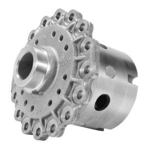 Yukon Gear & Axle Yukon Gear 19-24 Dodge Ram 3500 Limited Slip - 12.0in Rear Differential - YC C12.0-3-30-T/L