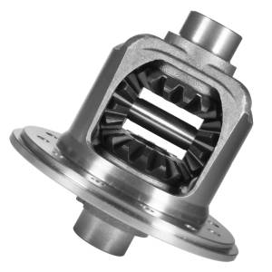 Yukon Gear & Axle Yukon Gear Chrysler 9.25in 2010-down Open Loaded Carrier Case - YC C925001
