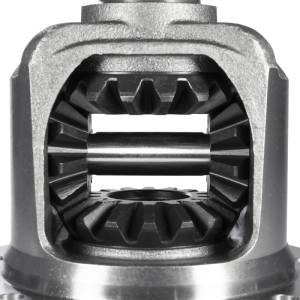 Yukon Gear & Axle - Yukon Gear & Axle Yukon Gear Chrysler 9.25in 2010-down Open Loaded Carrier Case - YC C925001 - Image 2