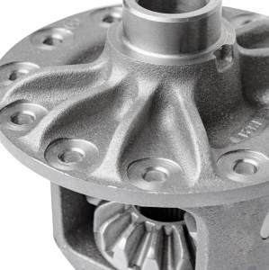 Yukon Gear & Axle - Yukon Gear & Axle Yukon Gear C9.25 Aam & Dodge 07+ Front Beam Axle Open Loaded Carrier - YC C925502 - Image 5
