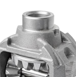 Yukon Gear & Axle - Yukon Gear & Axle Yukon Gear C9.25 Aam & Dodge 07+ Front Beam Axle Open Loaded Carrier - YC C925502 - Image 7