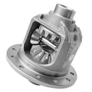 Yukon Gear & Axle - Yukon Gear & Axle Yukon Gear C9.25 Aam & Dodge 07+ Front Beam Axle Open Loaded Carrier - YC C925502 - Image 8
