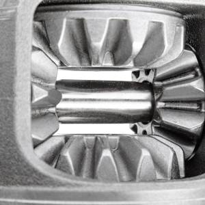 Yukon Gear & Axle - Yukon Gear & Axle Yukon Gear C9.25 Aam & Dodge 07+ Front Beam Axle Open Loaded Carrier - YC C925502 - Image 12