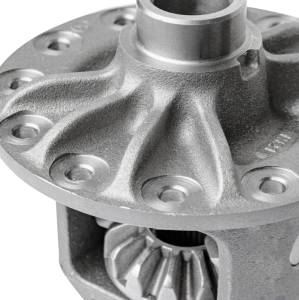 Yukon Gear & Axle - Yukon Gear & Axle Yukon Gear C9.25 Aam & Dodge 07+ Front Beam Axle Open Loaded Carrier - YC C925502 - Image 13