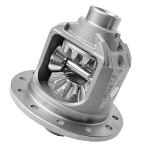 Yukon Gear & Axle - Yukon Gear & Axle Yukon Gear C9.25 Aam & Dodge 07+ Front Beam Axle Open Loaded Carrier - YC C925502 - Image 14