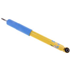 Bilstein - Bilstein B6 4600 - Suspension Shock Absorber - 24-240390 - Image 4