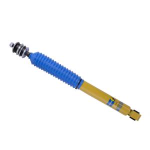 Bilstein - Bilstein B6 4600 - Suspension Shock Absorber - 24-241656 - Image 2