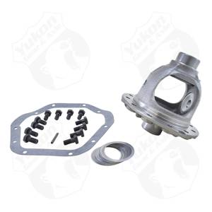 Yukon Gear & Axle - Yukon Gear & Axle Yukon Gear Replacement Standard Carrier Case For Dana Spicer 60 / 4.10 and Down - YC D706040 - Image 1