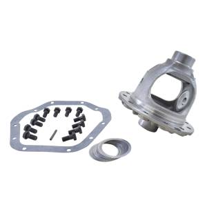 Yukon Gear & Axle - Yukon Gear & Axle Yukon Gear Replacement Standard Carrier Case For Dana Spicer 60 / 4.10 and Down - YC D706040 - Image 3