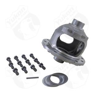 Yukon Gear & Axle - Yukon Gear & Axle Yukon Gear Replacement Standard Open Carrier Case For Dana 70 / 4.56+ - YC D707125 - Image 2