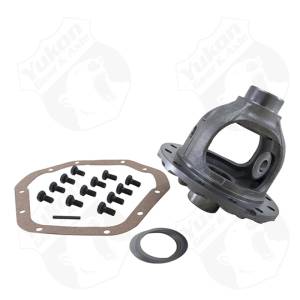 Yukon Gear & Axle Yukon Gear Replacement Standard Open Carrier Case For Dana 60 / 4.56+ - YC D707175