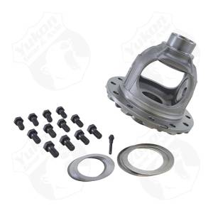 Yukon Gear & Axle - Yukon Gear & Axle Yukon Gear Replacement Standard Open Carrier Case For Dana 60 / 4.10 & Down - YC D707212 - Image 4