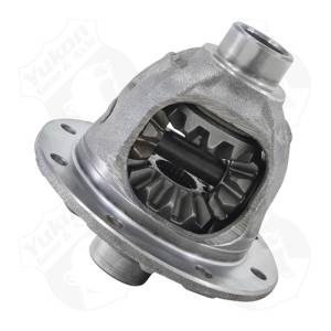 Yukon Gear & Axle - Yukon Gear & Axle Yukon Gear Standard Open Carrier Case & Spiders / AMC Model 35 IFS - YC D707378 - Image 4
