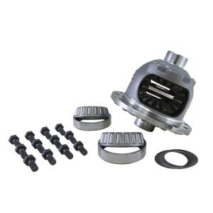 Yukon Gear & Axle - Yukon Gear & Axle Yukon Gear Replacement Standard Open Carrier Case / Loaded / For Dana Super 70 / 35 Spline - YC D708075-1 - Image 2