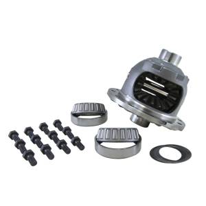 Yukon Gear & Axle - Yukon Gear & Axle Yukon Gear Replacement Standard Open Carrier Case / Loaded / For Dana Super 70 / 35 Spline - YC D708075-1 - Image 3