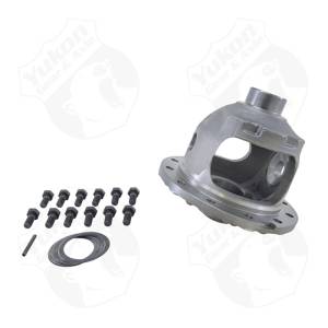 Yukon Gear & Axle - Yukon Gear & Axle Yukon Gear Standard Open Carrier Case & Spiders / AMC Model 35 / 3.54+ - YC D74054 - Image 2