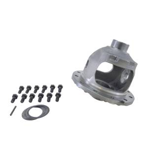 Yukon Gear & Axle - Yukon Gear & Axle Yukon Gear Standard Open Carrier Case & Spiders / AMC Model 35 / 3.54+ - YC D74054 - Image 4