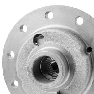 Yukon Gear & Axle - Yukon Gear & Axle Yukon Gear Trac Lok Limited Slip internals For Dana 44 (JL and JT) and w/ 32 Spline Axles - YC DM220-32-T/L - Image 8