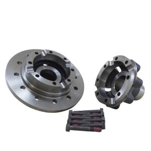 Yukon Gear & Axle Yukon Gear Replacement Case For Dana S135 Fits 4.78-5.38 Ratios - YC DS135-04
