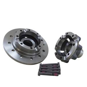 Yukon Gear & Axle - Yukon Gear & Axle Yukon Gear Replacement Case For Dana S135 Fits 4.78-5.38 Ratios - YC DS135-04 - Image 2