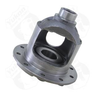 Yukon Gear & Axle - Yukon Gear & Axle Yukon Gear Standard Open Carrier Case / GM 00-06 GM 8.6in V2 - YC G40007876V2 - Image 3