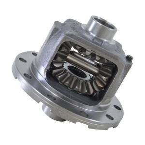 Yukon Gear & Axle Yukon Gear 7.2IFS GM Standard Open Loaded Case 3.23+ - YC G46002013