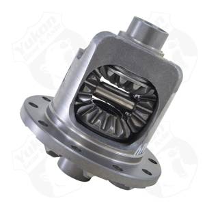 Yukon Gear & Axle - Yukon Gear & Axle Yukon Gear Standard Open Carrier Case / GM 7.625in / 3.23+ - YC G74038615 - Image 1